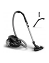 Philips Odkurzacz XD3112/09 Bagged, Dry cleaning, Power 900 W, Dust capacity 3 L, 79 dB, Black - nr 9