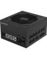 gigabyte Zasilacz P850GM 850W PFC 120mm Hydraulic fan ATX - nr 1