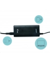 Stacja dokującą USB-C Dual Display Docking Station Power Delivery 100 W + i-tec Universal Charger 112 W - nr 27