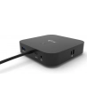 Stacja dokującą USB-C Dual Display Docking Station Power Delivery 100 W + i-tec Universal Charger 112 W - nr 32