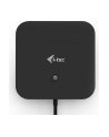 Stacja dokującą USB-C Dual Display Docking Station Power Delivery 100 W + i-tec Universal Charger 112 W - nr 35