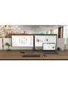 Stacja dokującą USB-C Dual Display Docking Station Power Delivery 100 W + i-tec Universal Charger 112 W - nr 39