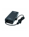Stacja dokującą USB-C Dual Display Docking Station Power Delivery 100 W + i-tec Universal Charger 112 W - nr 44