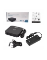 Stacja dokującą USB-C Dual Display Docking Station Power Delivery 100 W + i-tec Universal Charger 112 W - nr 52