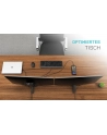 Stacja dokującą USB-C Dual Display Docking Station Power Delivery 100 W + i-tec Universal Charger 112 W - nr 9