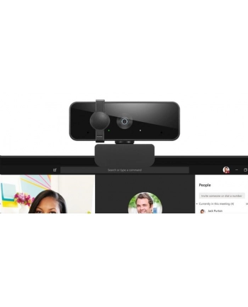 lenovo Kamera internetowa Essential FHD 4XC1B34802 nr 2