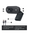 logitech Kamera C505 HD               960-001364 - nr 15
