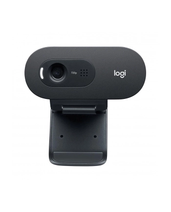 logitech Kamera C505 HD               960-001364 nr 1