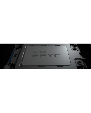 Procesor AMD EPYC 7662 Socket SP3 - 2 GHz (64 rdzenie / 128 wątków) / cache 256 MB cache / wersja OEM