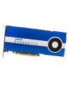 Karta graficzna AMD Radeon Pro W5500 8 GB GDDR6 4xDP PCIe 4.0 x16 (100-506095) - nr 1