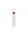 armac Listwa zasilająca 3m multi 3M szary M3/30/SZ - nr 2