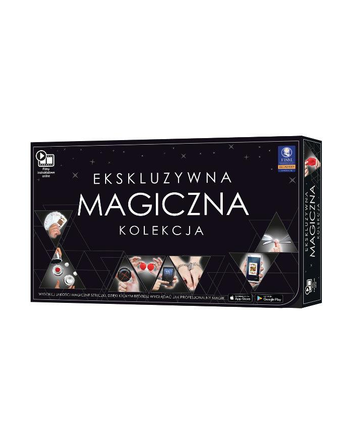 Niezwykła magia 365 sztuczek Deluxe Edition CARTAMUNDI główny