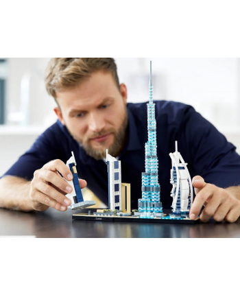 LEGO 21052 ARCHITECTURE Dubaj p3 nr 2
