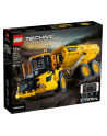 LEGO 42114 TECHNIC Wozidło przegubowe Volvo 6x6 p2 - nr 1