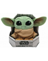 simba DISNEY Mandalorian Baby Yoda 25 cm box 587-5779 - nr 4