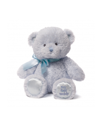 spin master SPIN GUND miś Teddy Blue My first 25cm 6055511