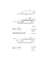 whirlpool Płyta gazowa szklana AKT616NB - nr 6