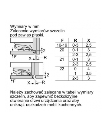 siemens Zamrażarka BI GI11VADE0