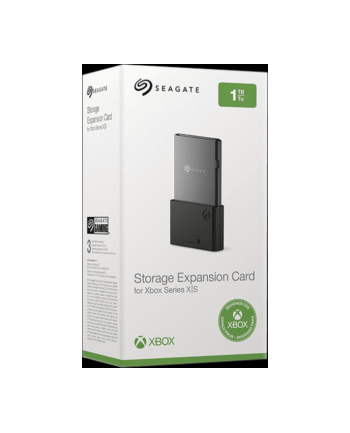 seagate Karta rozszerzeń Xbox Series X/S 1TB