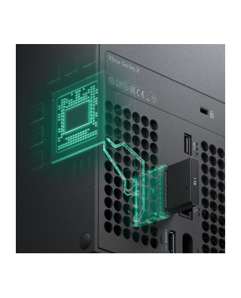 seagate Karta rozszerzeń Xbox Series X/S 1TB