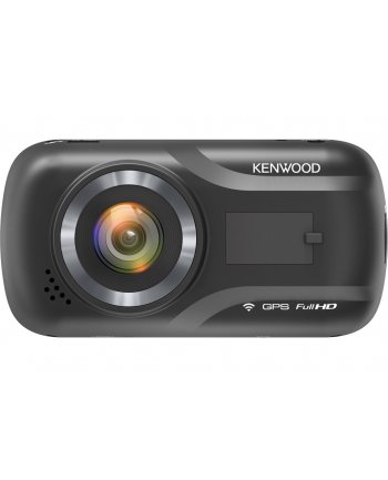 kenwood Videorejestrator samochodowy DVR-A301W