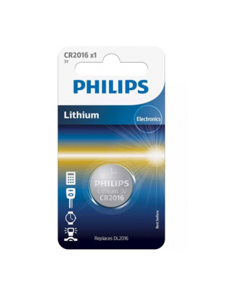 philips Bateria litowa 3.0V coin 1 blister