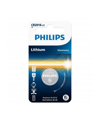 philips Bateria litowa 3.0V coin 1 blister