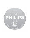 philips Bateria litowa 3.0V coin 1 blister - nr 4