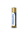 philips Baterie alkaliczne premium AAA x4 - nr 2