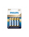 philips Baterie alkaliczne premium  AA x4 - nr 3