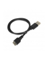 Obudowa IBOX HD-05 2.5 USB 3.1 Szara - nr 9