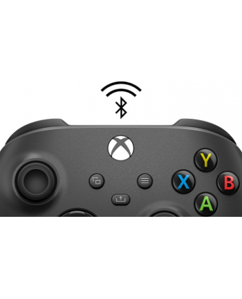 microsoft Kontroler Xbox XSX PC + kabel 1V8-00002