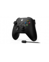 microsoft Kontroler Xbox XSX PC + kabel 1V8-00002 - nr 26