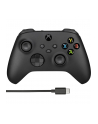microsoft Kontroler Xbox XSX PC + kabel 1V8-00002 - nr 32