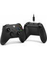 microsoft Kontroler Xbox XSX PC + kabel 1V8-00002 - nr 8