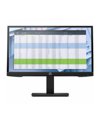 hp inc. Monitor P22 G4 21.5 cala 1A7E4AA