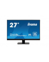 iiyama Monitor 27 cala XU2792UHSU-B 4K,IPS,USB,DP,HDMI,DVI,PIP - nr 1