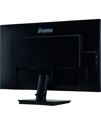 iiyama Monitor 27 cala XU2792UHSU-B 4K,IPS,USB,DP,HDMI,DVI,PIP