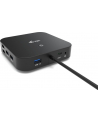 Stacja dokującą USB-C Dual Display Docking Station Power Delivery 100 W + i-tec Universal Charger 112 W - nr 2