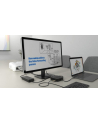 i-tec Stacja dokująca Thunderbolt 3 3x Display Docking Station + Power Delivery 96W - nr 8