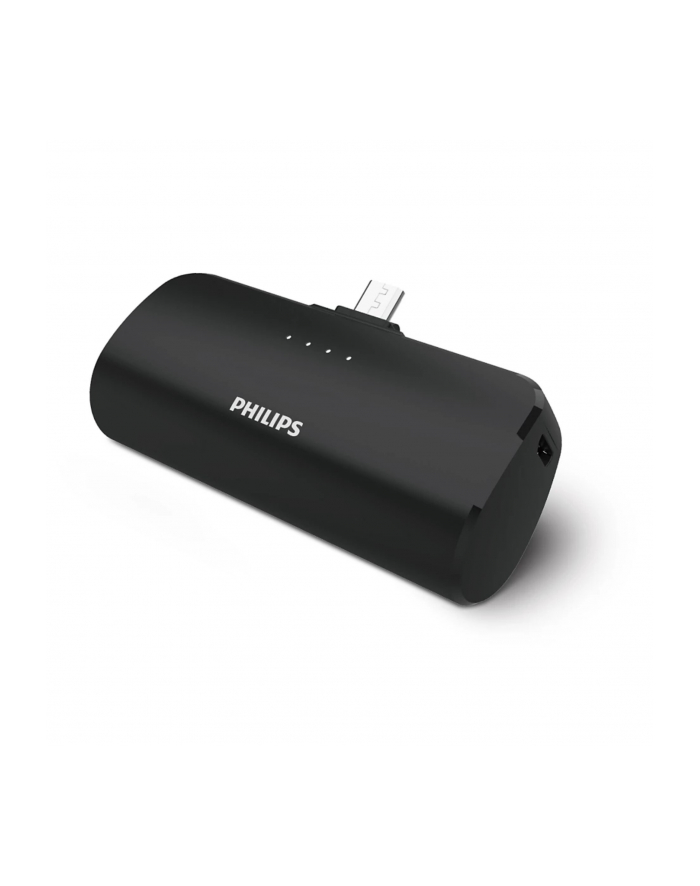 philips Power bank 2500 mAh  Micro-USB główny