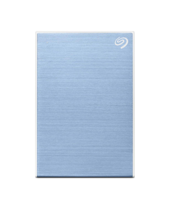 seagate One Touch 1TB 2,5 STKB1000402 Blue