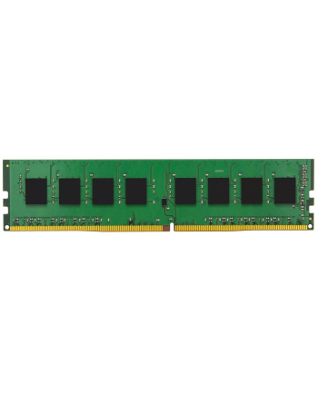 kingston Pamięć DDR4 16GB/2666 (1*16GB) CL19 DIMM 1Rx8