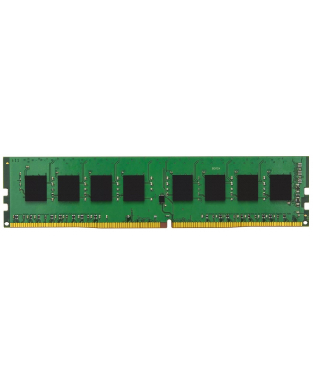 kingston Pamięć DDR4  8GB/3200 (1* 8GB) CL22 DIMM 1Rx16