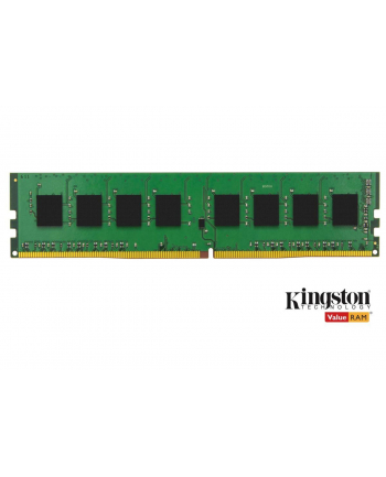 kingston Pamięć DDR4 16GB/3200 (1*16GB) CL22 DIMM 1Rx8 nr 2