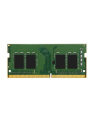 kingston Pamięć DDR4 SODIMM  8GB/2666 CL19 1Rx16 - nr 9