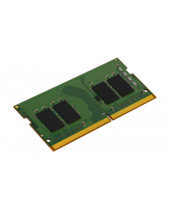 kingston Pamięć DDR4 SODIMM  8GB/2666 CL19 1Rx16