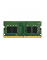 kingston Pamięć DDR4 SODIMM 16GB/2666 CL19 1Rx8 - nr 4