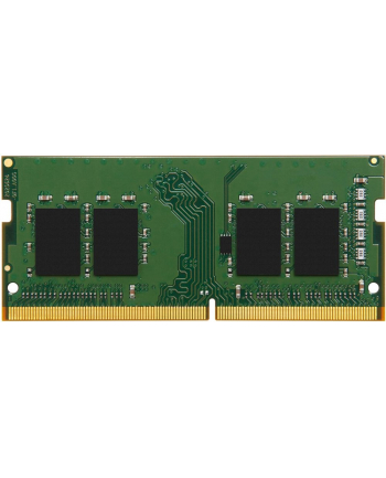 kingston Pamięć DDR4 SODIMM  8GB/3200 CL22 1Rx16