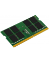 kingston Pamięć DDR4 SODIMM 16GB/3200 CL22 1Rx8 - nr 19